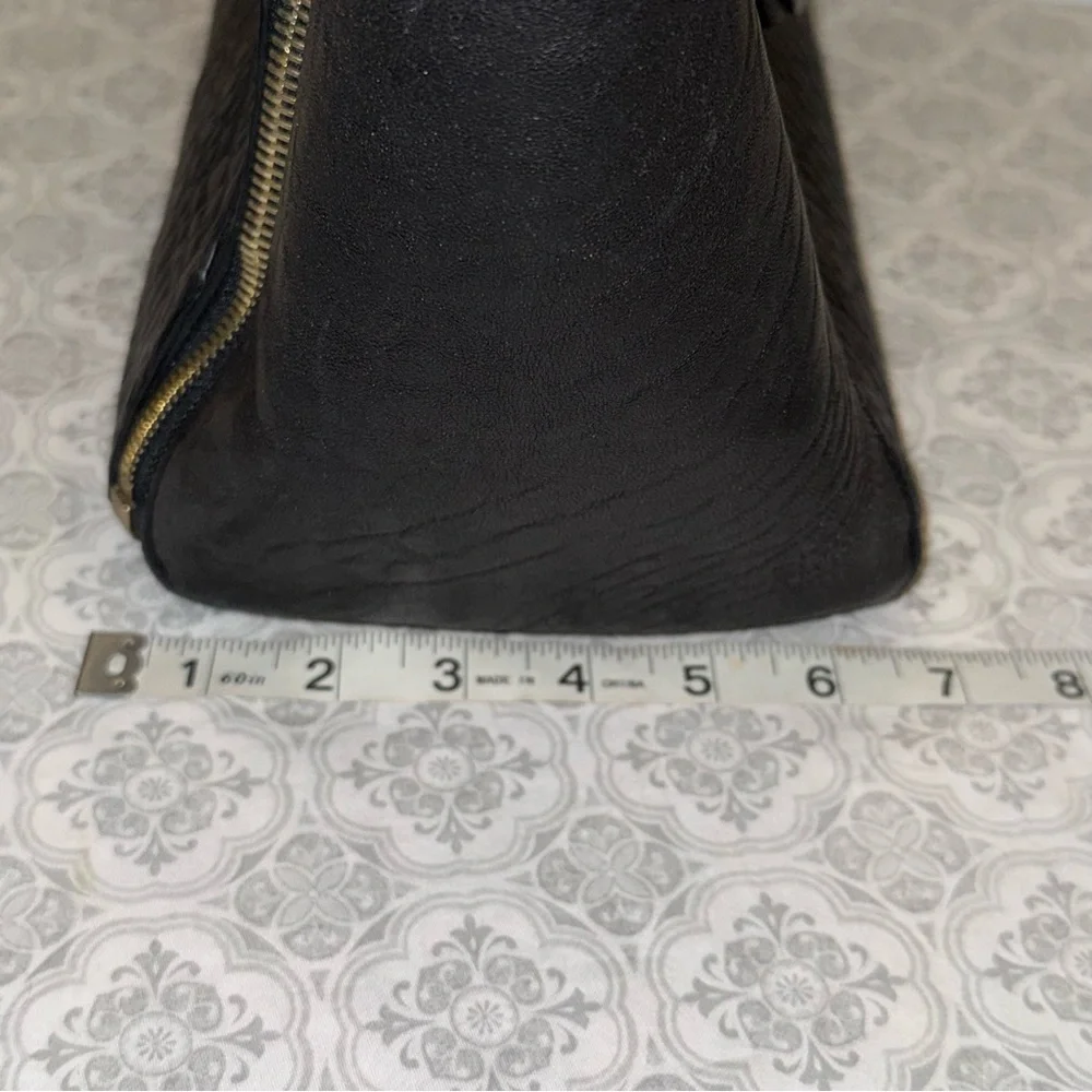 Mulberry willow tote